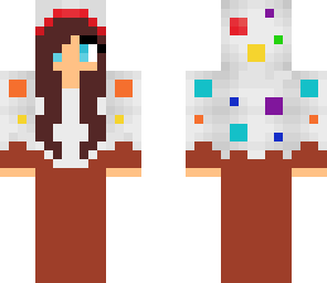 cake onezie