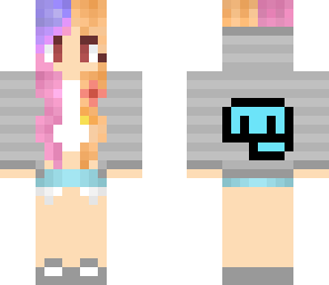pewdiepie girl