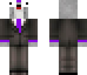 suit dolphin