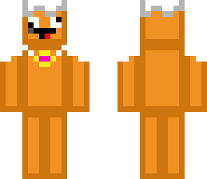 cake man
