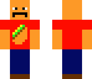 taco man