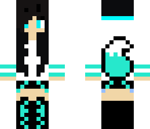 more swag girl