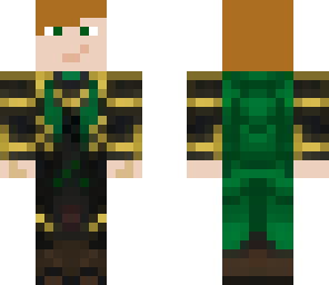 vadsendk new skin