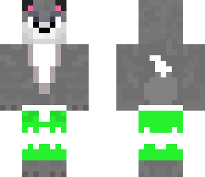 sumer wolf edit