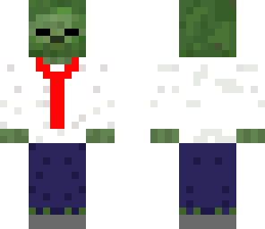 edit of after work zombey