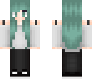 emo girl