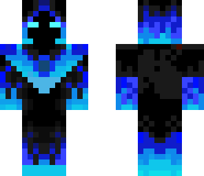 super ice god