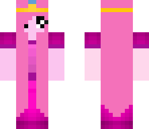 princess bubblegum