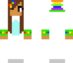 unicorno girl