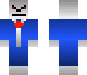 tim the skeleton