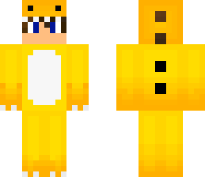 geel dino