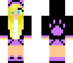 dog girl