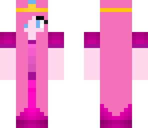 princess bubblegum2