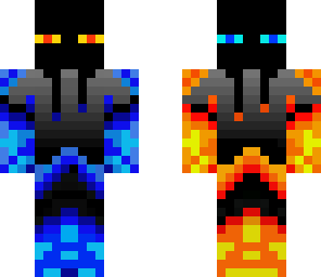 ice fire