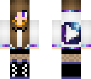 galaxytube moustache girl