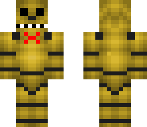 golden freddy