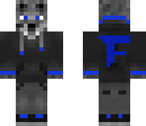 coool wolf