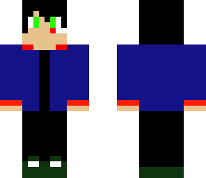my skin upgrade 2