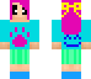 paw