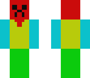 rainbow creeper