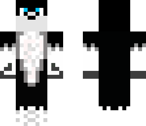 husky