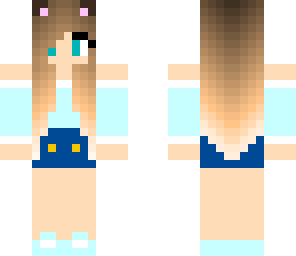 cat girl