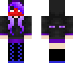 clown emogirl