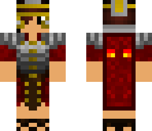 my skin roman