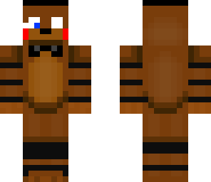 toy freddy swag