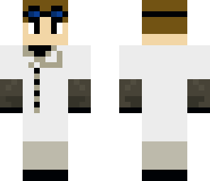 scientist