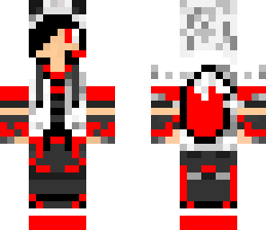mistakes were made fixed red wolf gamer