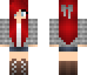 qute girl 1191