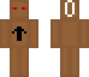 box man