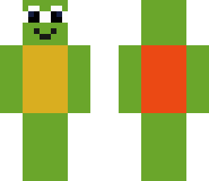 tiptup-turtlechoir