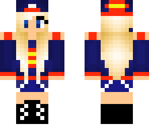 cute supergirl