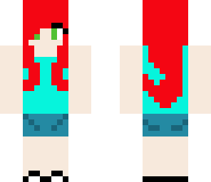 bright girl