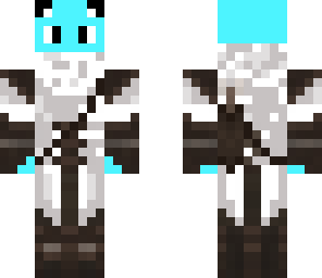 blue assassin