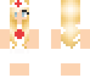 sexy cute nurse