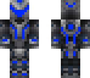 random robot