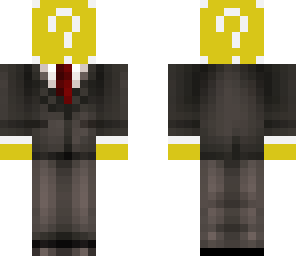 lucky block guy