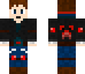 my skin