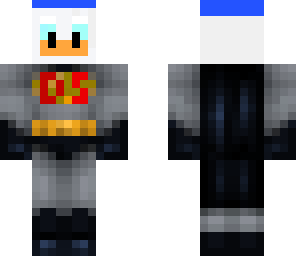danikamon skin