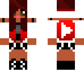 youtube girl