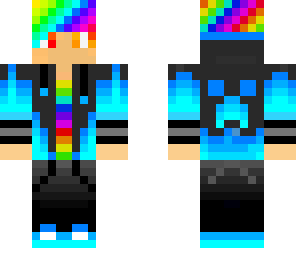 rainbow
