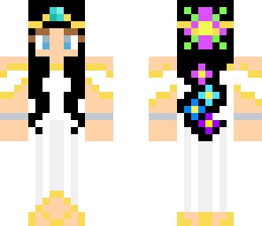 greek goddess