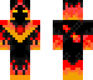 fire god
