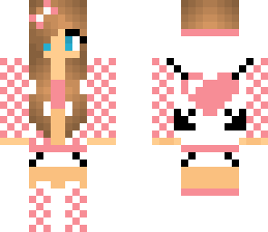 heart girl