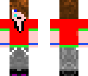 cool deadlox