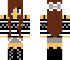 the girl 2  2