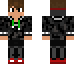 my skin